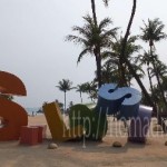 [シンガポール探訪記] Day5-2 セントーサ島 シロソビーチ 散策