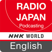 English News - NHK WORLD RADIO JAPAN